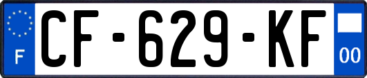 CF-629-KF