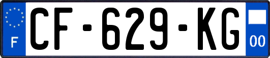 CF-629-KG