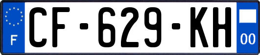 CF-629-KH