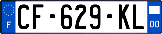 CF-629-KL
