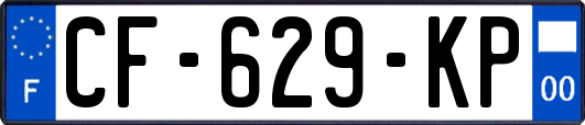 CF-629-KP