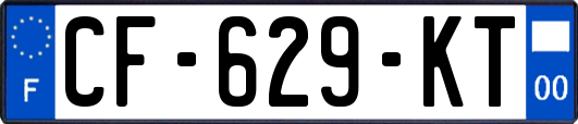 CF-629-KT