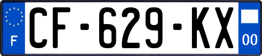 CF-629-KX