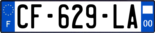 CF-629-LA