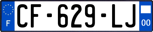 CF-629-LJ