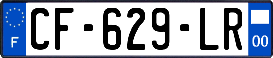 CF-629-LR