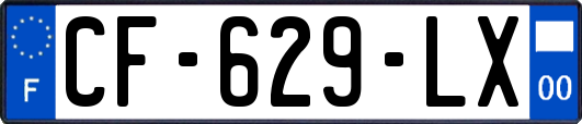 CF-629-LX