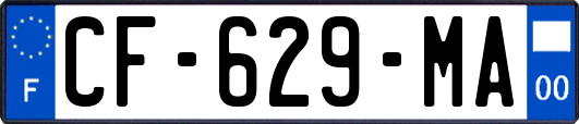 CF-629-MA