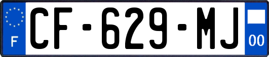 CF-629-MJ