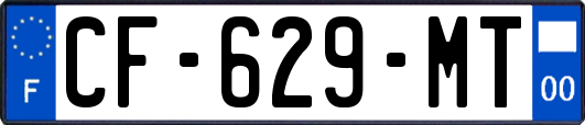 CF-629-MT