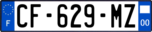CF-629-MZ