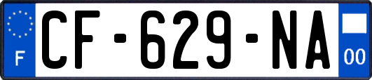 CF-629-NA