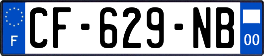 CF-629-NB