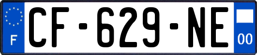 CF-629-NE
