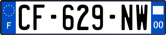 CF-629-NW