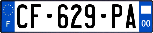 CF-629-PA