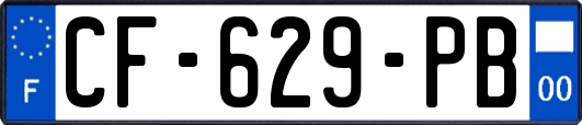 CF-629-PB