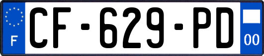 CF-629-PD