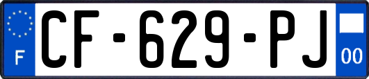 CF-629-PJ