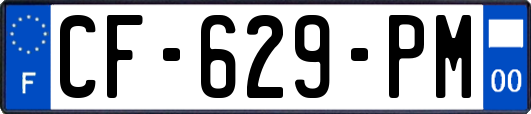 CF-629-PM