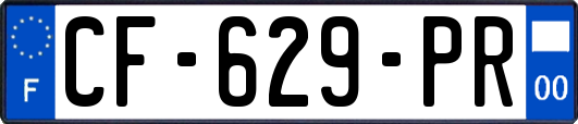 CF-629-PR