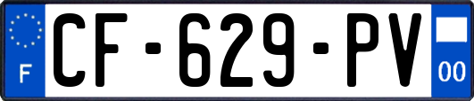 CF-629-PV