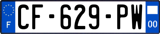 CF-629-PW