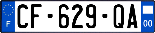 CF-629-QA