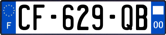 CF-629-QB