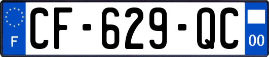 CF-629-QC