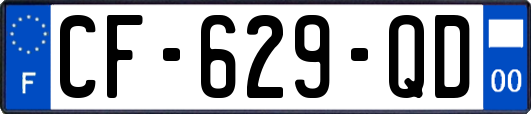 CF-629-QD