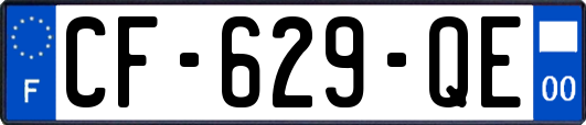 CF-629-QE