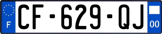 CF-629-QJ