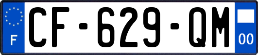 CF-629-QM