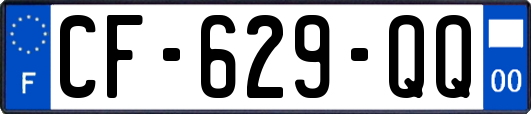 CF-629-QQ