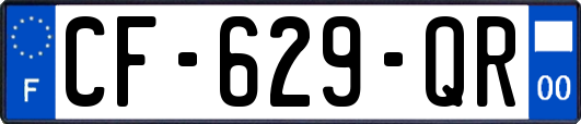 CF-629-QR