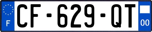 CF-629-QT