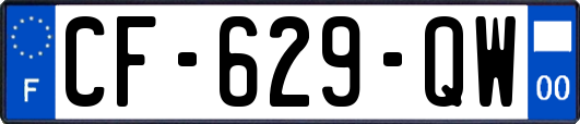 CF-629-QW
