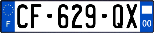 CF-629-QX