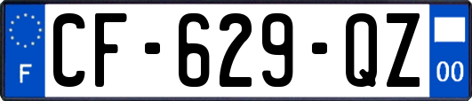 CF-629-QZ