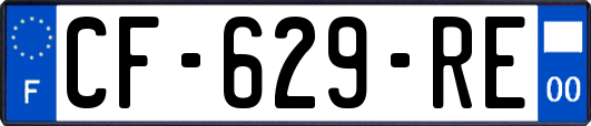 CF-629-RE