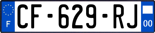 CF-629-RJ