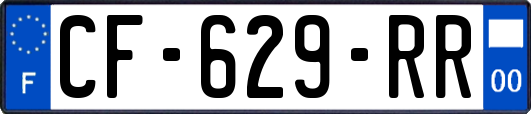 CF-629-RR