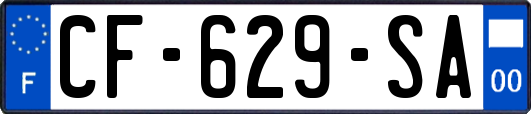 CF-629-SA