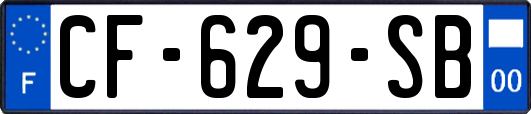 CF-629-SB