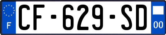 CF-629-SD