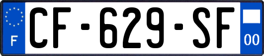 CF-629-SF