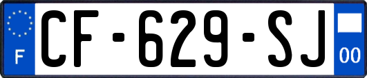 CF-629-SJ