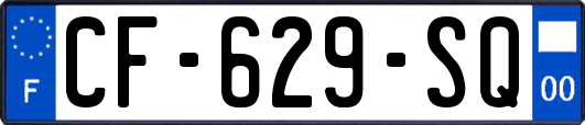 CF-629-SQ