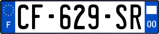 CF-629-SR